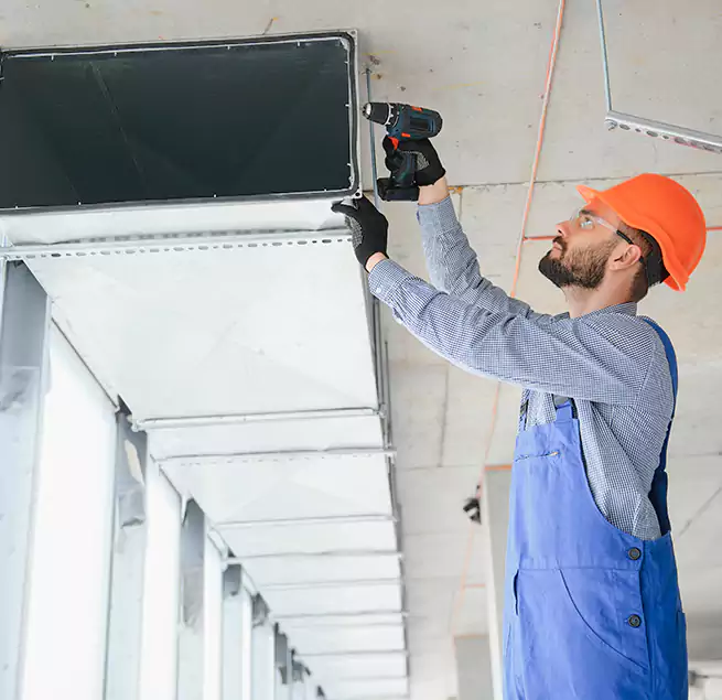 Why Homeowners & Businesses Trust Us in Pocatello, ID