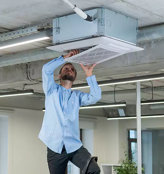 Professional Air Duct Cleaners in Pocatello, ID