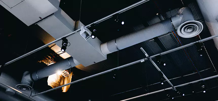 Our Air Duct Replacement Services in Pocatello, ID