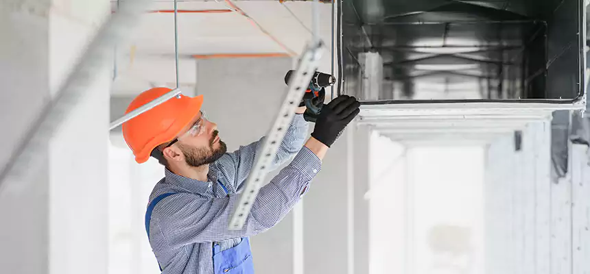 Our Air Vent Replacement Services in Pocatello, ID