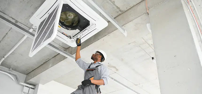 Efficient Multi‑Unit & HOA Annual Vent Cleaning Plans in Pocatello