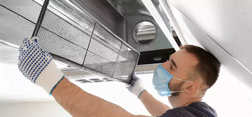 Diagnostic HVAC Coil & Blower Cleaning in Pocatello