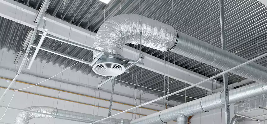 Our Dryer Vent Hose Replacement Services in Pocatello, ID