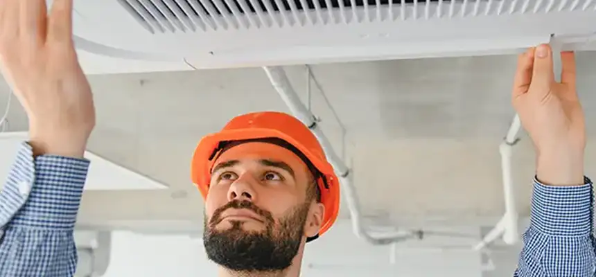 Our Furnace Vent Cleaning Services in Pocatello, ID