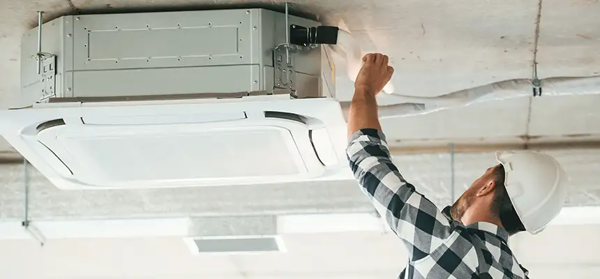 Our Local Vent Cleaning Services in Pocatello, ID