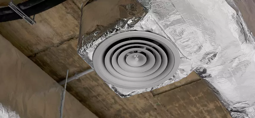 Our Low VOC Vent Installation Services in Pocatello, ID