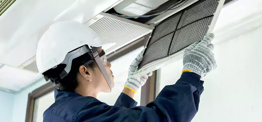 Our Multi-family Home Duct Cleaning Services in Pocatello, ID