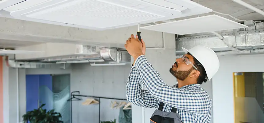Our Roof Dryer Vent Cleaning Services in Pocatello, ID