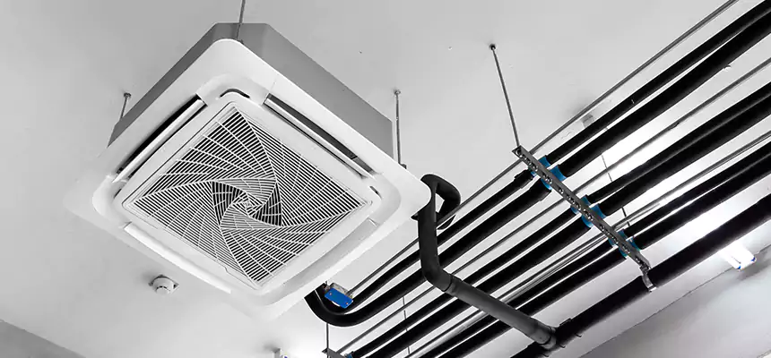 Our Smart AC Vent Controller Services in Pocatello, ID