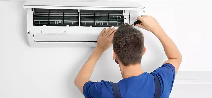 Our Smart Air Conditioning Installation Services in Pocatello, ID