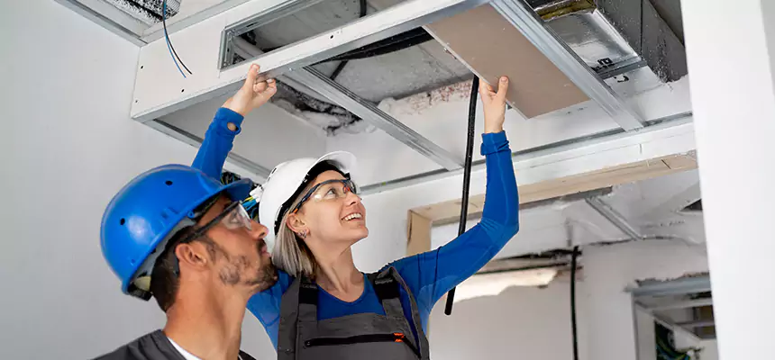 Our Vent Relocation Services in Pocatello, ID