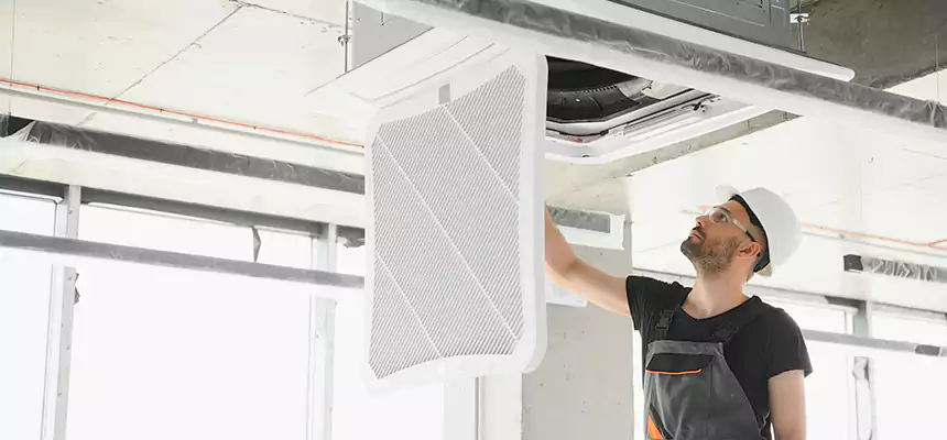 Dryer Ventilation Duct Cleaning in Pocatello