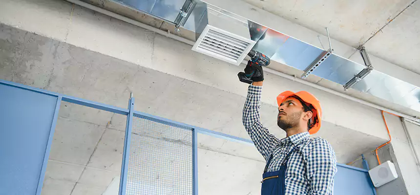 Efficient Exhaust Vent Cleaning in Pocatello, ID