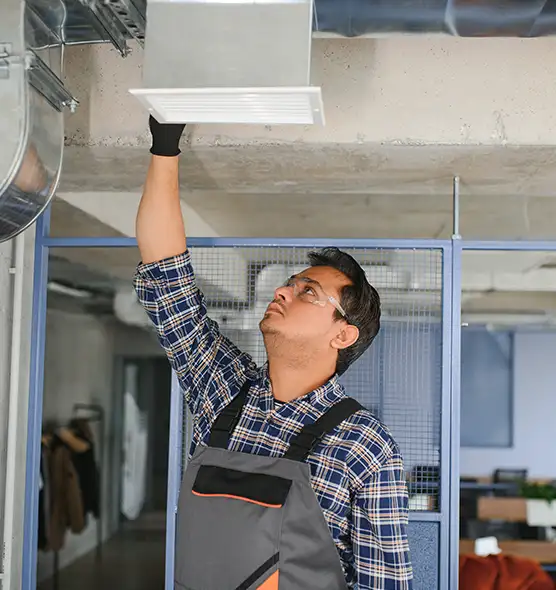 Top-Rated Air Duct Cleaning Near Me in Pocatello, ID