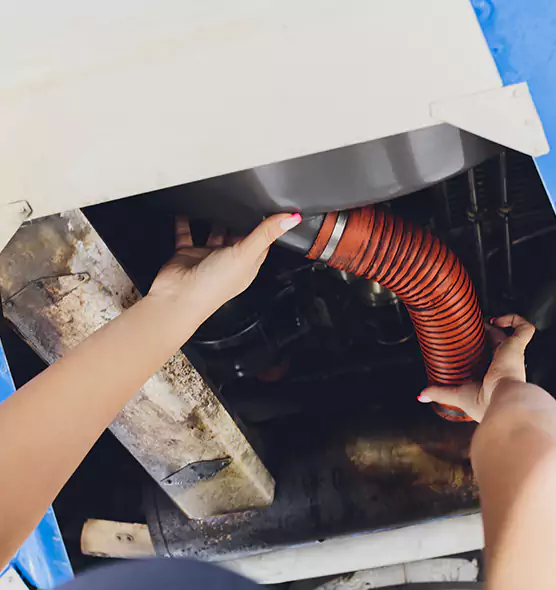 Professional Air Duct Leak Repair in Pocatello, ID