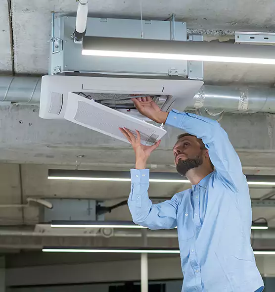About Air Duct Sealing And Repair in Pocatello, ID
