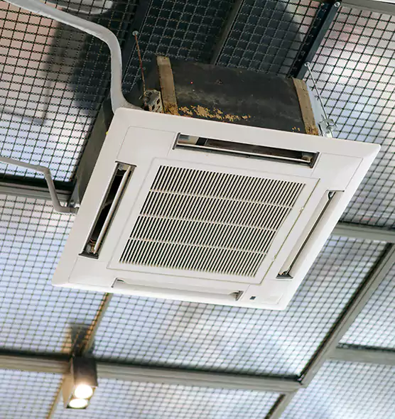 Top-Notch Allergy Relief Vent Cleaning Services in Pocatello, ID