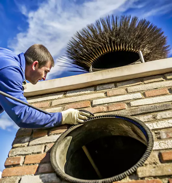 About Professional Chimney Sweep in Pocatello, ID