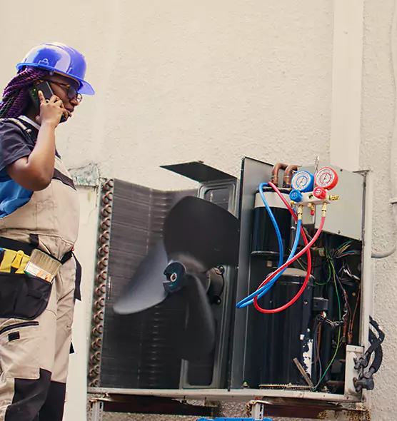 Professional Energy-Efficient HVAC Cleaning in Pocatello, ID