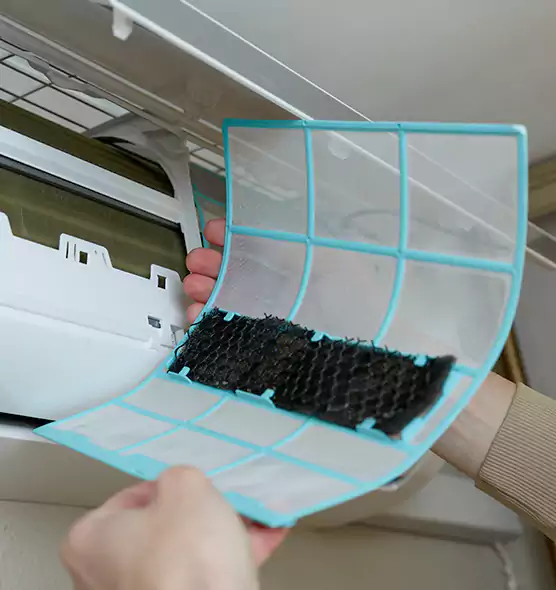 Welcome to Air Duct Cleaning & Repairs Pocatello — Your Local HEPA Filter Installation Pros in Pocatello, ID