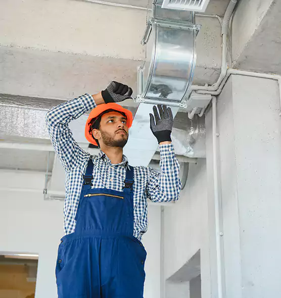About Hotel Duct And Vent Cleaning in Pocatello, ID
