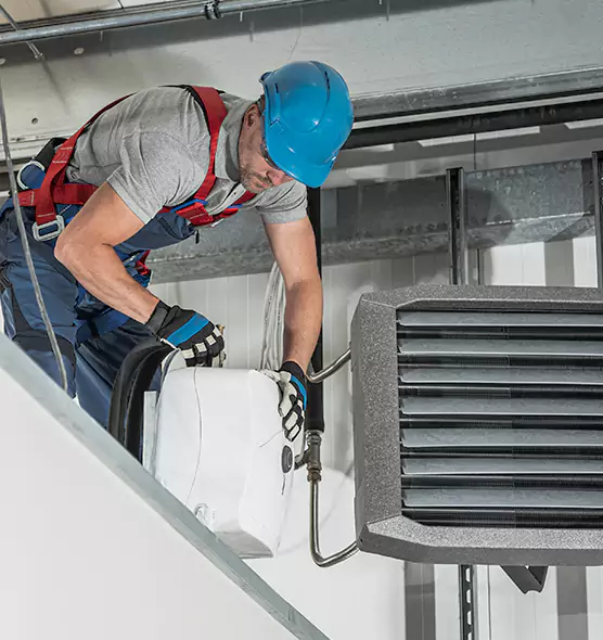 Professional HVAC Cleaning Solutions in Pocatello, ID