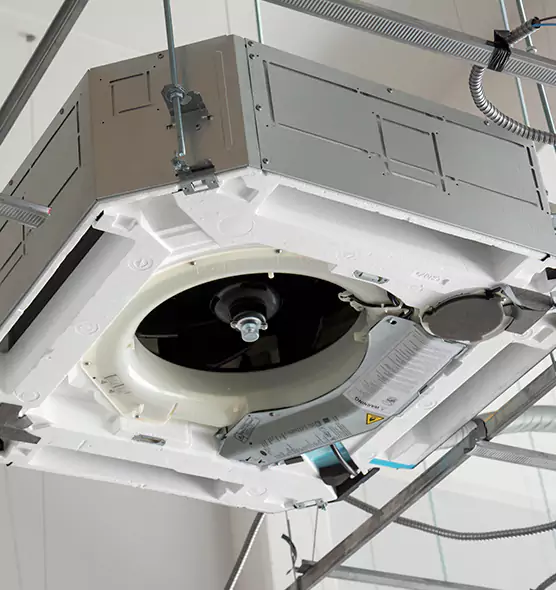 Professional Industrial Dryer Vent Cleaning in Pocatello, ID