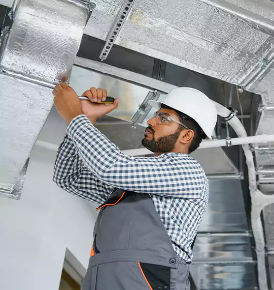 Welcome to Mold & Mildew Removal from Air Ducts Pocatello, ID
