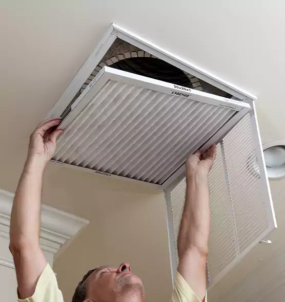 Advanced Residential Vent Cleaning in Pocatello, ID