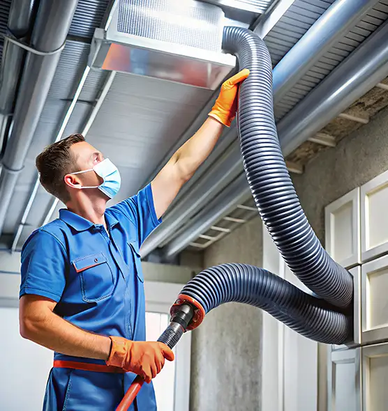 Welcome to Air Duct Cleaning & Repairs Pocatello — Your Local Roof Dryer Vent Cleaning Specialists in Pocatello, ID
