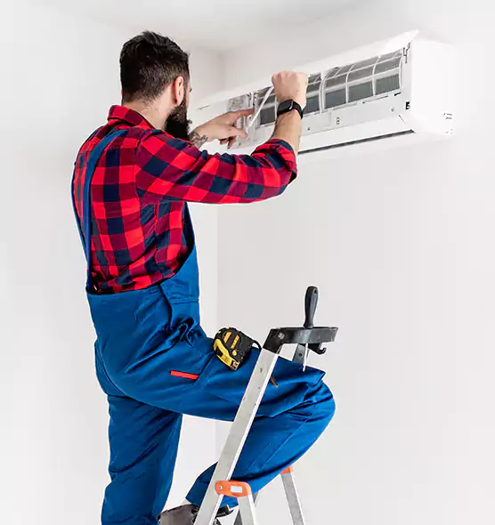 About Smart Air Conditioning Installation in Pocatello, ID