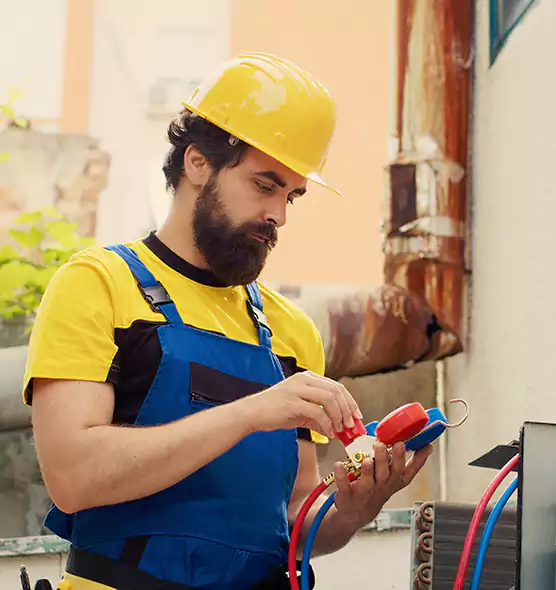 About Smart HVAC Installation in Pocatello, ID