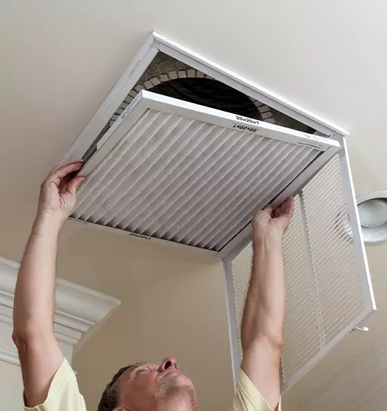 Professional Vent Relocation Services in Pocatello, ID