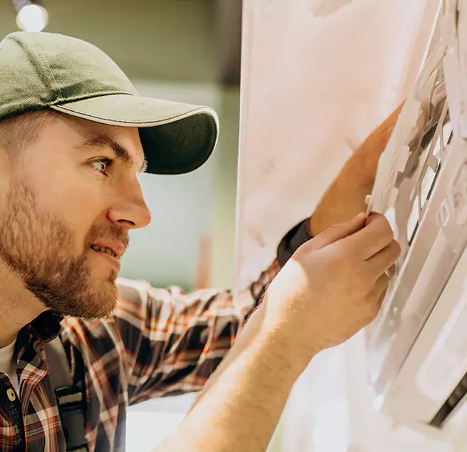 Why Homeowners Businesses Trust Us in Pocatello, ID?