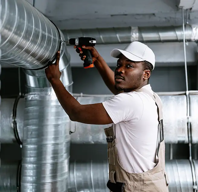 Why Homeowners & Businesses Trust Us Pocatello, ID