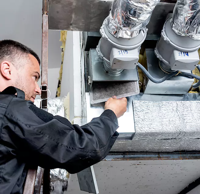 Why Homeowners & Businesses Trust Us in Pocatello, ID?