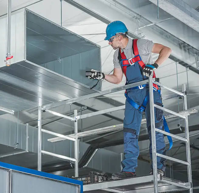 Why Homeowners & Businesses Trust Us in Pocatello, ID?