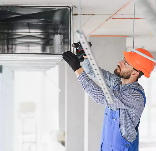 Why Homeowners & Businesses Trust Us Pocatello, ID