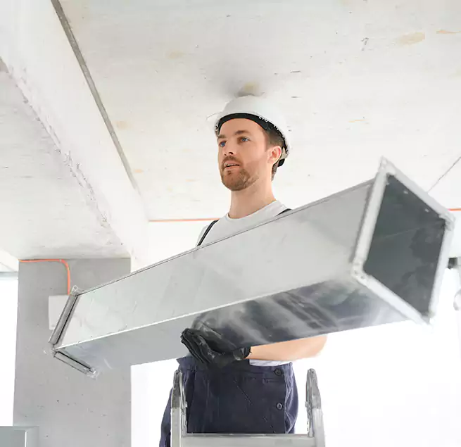 Why Homeowners & Businesses Trust Us in Pocatello, ID