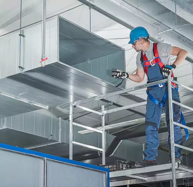 Why Homeowners & Businesses Trust Us in Pocatello, ID?