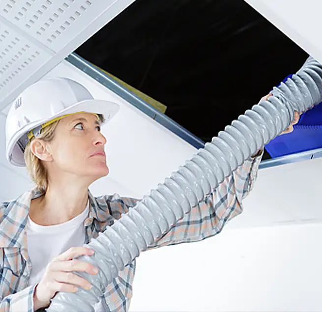 Why Homeowners & Businesses Trust Us Pocatello, ID