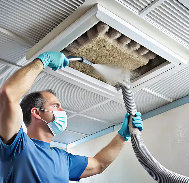 Why Homeowners & Businesses Trust Us Pocatello, ID