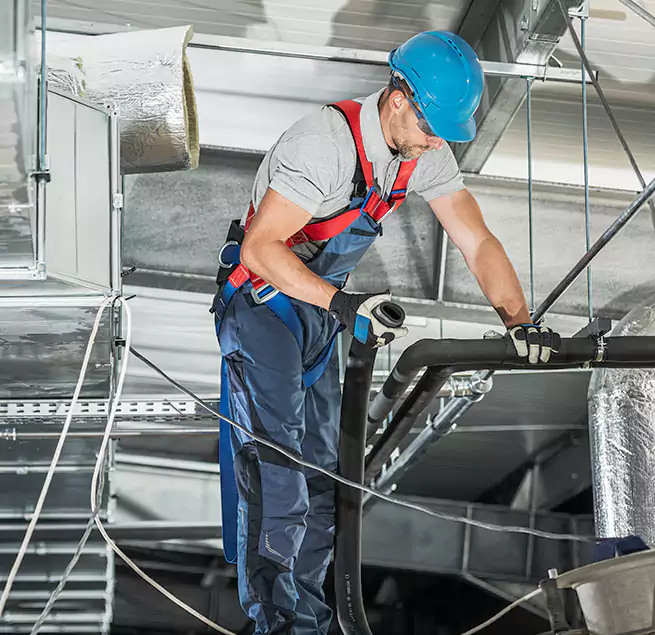 Why Homeowners & Businesses Trust Us in Pocatello, ID?