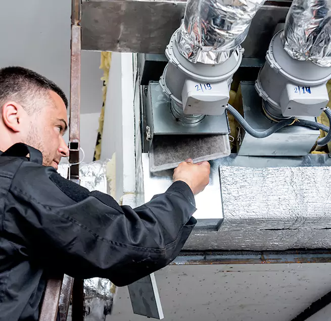 Why Homeowners & Businesses Trust Us in Pocatello, ID?