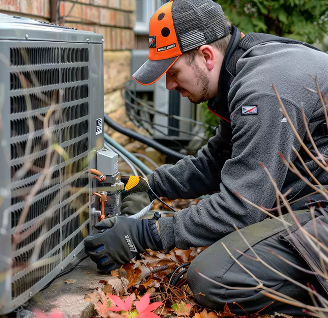 Why Homeowners & Businesses Trust Us in Pocatello, ID?