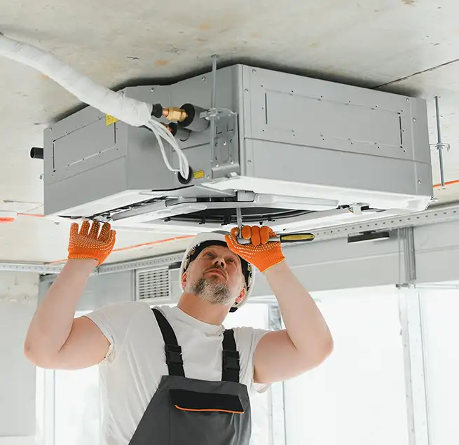 Why Homeowners & Businesses Trust Us Pocatello, ID