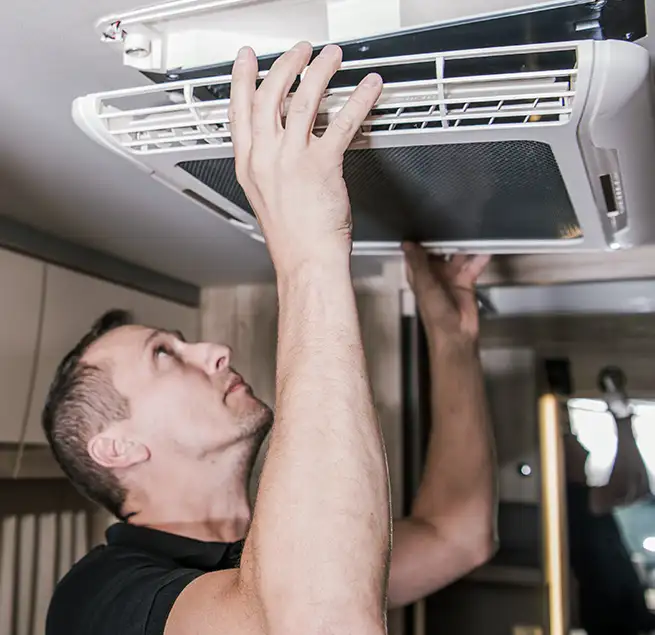 Why Homeowners & Businesses Trust Us Pocatello, ID