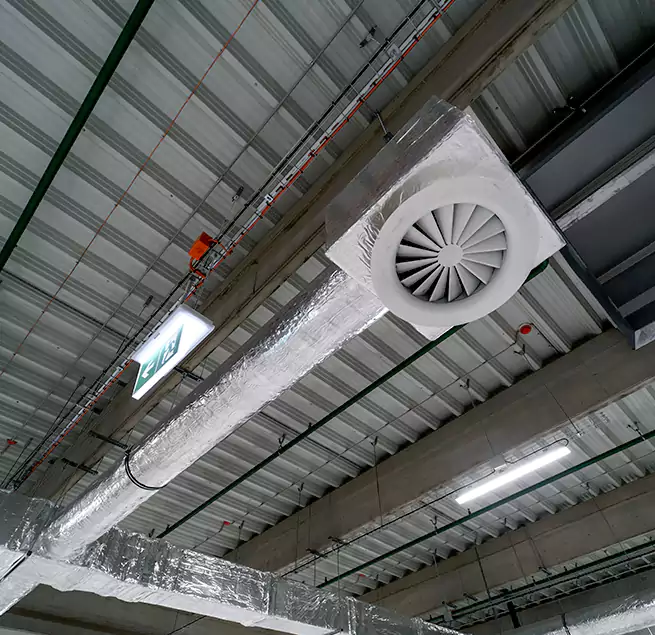 Why Homeowners & Businesses Trust Us in Pocatello, ID