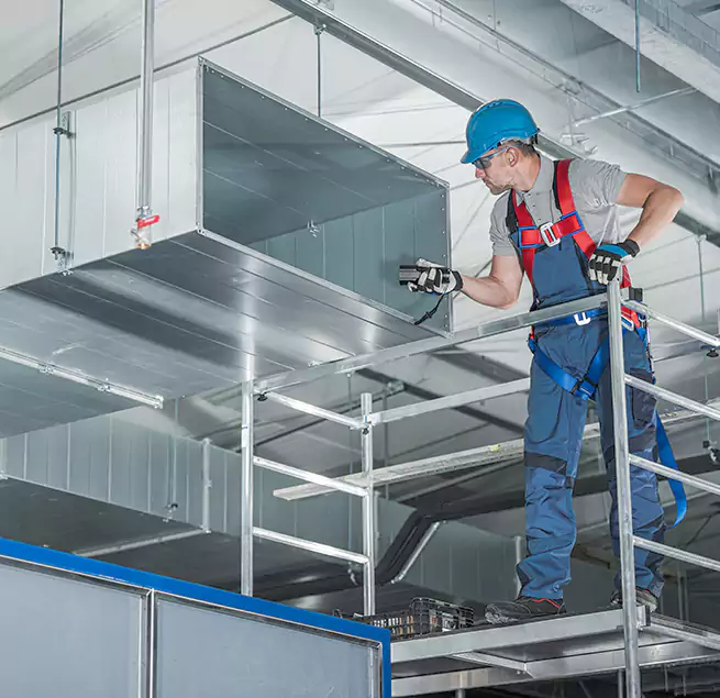 Why Homeowners Businesses Trust Us in Pocatello, ID