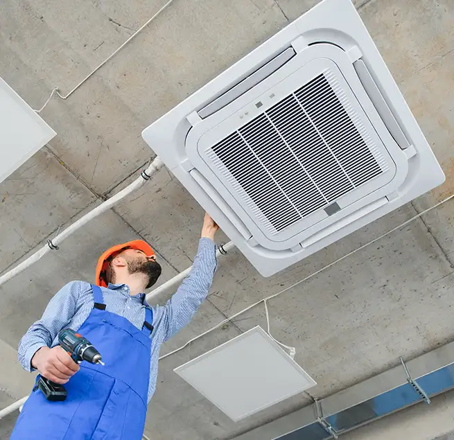 Why Homeowners & Businesses Trust Us in Pocatello, ID